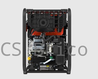 Generador Inverter FEROE 4600W - 230V