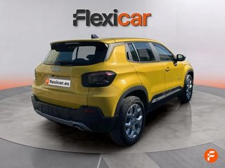 Jeep Avenger 1.2 eHybrid 74kW (100CV) Altitude