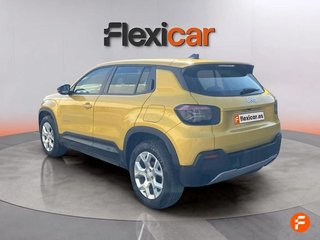 Jeep Avenger 1.2 eHybrid 74kW (100CV) Altitude