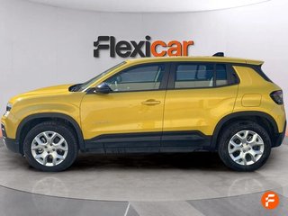 Jeep Avenger 1.2 eHybrid 74kW (100CV) Altitude