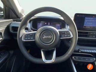 Jeep Avenger 1.2 eHybrid 74kW (100CV) Altitude