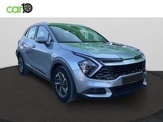 Kia Sportage 1.6 T-GDi MHEV 110kW (150CV) Drive 4x2