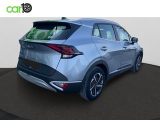 Kia Sportage 1.6 T-GDi MHEV 110kW (150CV) Drive 4x2