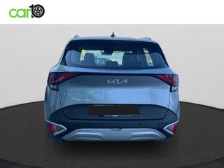 Kia Sportage 1.6 T-GDi MHEV 110kW (150CV) Drive 4x2