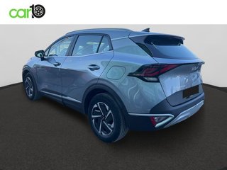 Kia Sportage 1.6 T-GDi MHEV 110kW (150CV) Drive 4x2