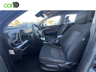 Kia Sportage 1.6 T-GDi MHEV 110kW (150CV) Drive 4x2