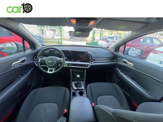 Kia Sportage 1.6 T-GDi MHEV 110kW (150CV) Drive 4x2
