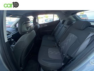 Kia Sportage 1.6 T-GDi MHEV 110kW (150CV) Drive 4x2