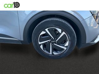 Kia Sportage 1.6 T-GDi MHEV 110kW (150CV) Drive 4x2