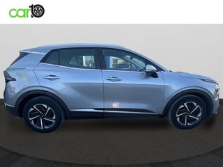 Kia Sportage 1.6 T-GDi MHEV 110kW (150CV) Drive 4x2