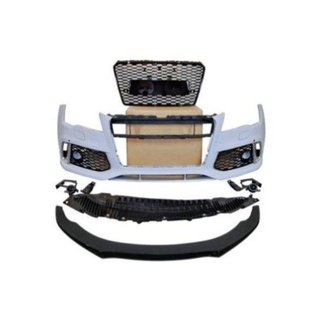 Paragolpes Delantero Audi A7 2011-2014 Look RS7 Sp