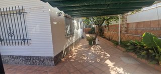 Chalet en Urbanización Miraflores el Palo