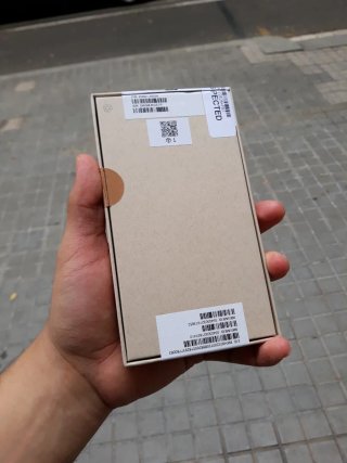 iPhone 15 Pro Space Gray Nuevo