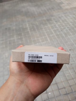 iPhone 15 Pro Space Gray Nuevo