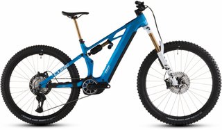 Cube Stereo Hybrid ONE77 HPC AT 800Wh actionteam