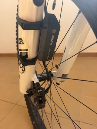 Cube Stereo Hybrid ONE77 HPC AT 800Wh actionteam