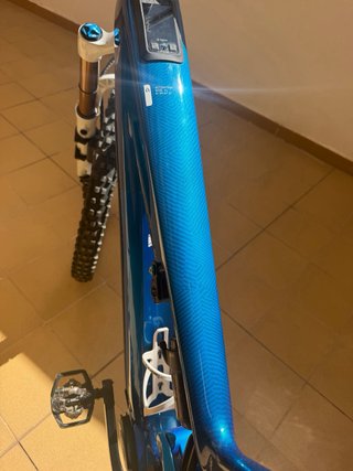 Cube Stereo Hybrid ONE77 HPC AT 800Wh actionteam