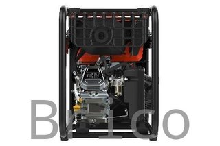 Generador Inverter RODAS 3800W - 230V