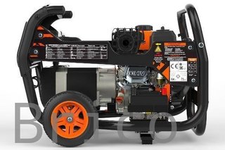 Generador Genergy JACA 3300W - 230V