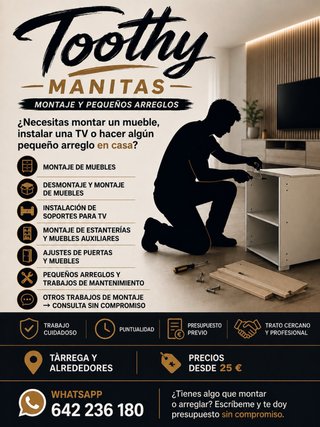 Manitas