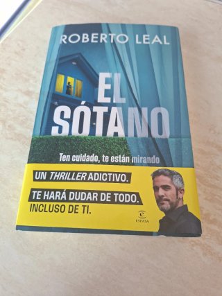 El sótano