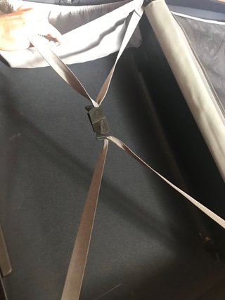 Maleta MUY Grande Dura Carlton 23 Kg de 200€