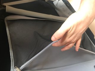 Maleta MUY Grande Dura Carlton 23 Kg de 200€