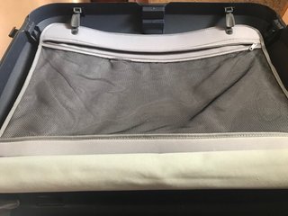Maleta MUY Grande Dura Carlton 23 Kg de 200€