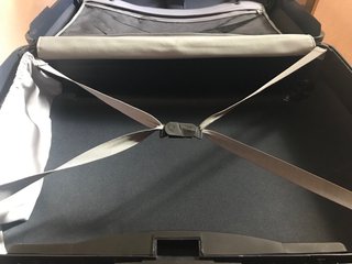 Maleta MUY Grande Dura Carlton 23 Kg de 200€