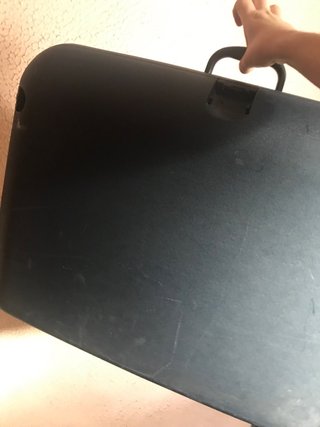 Maleta MUY Grande Dura Carlton 23 Kg de 200€