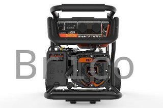 Generador Genergy GORBEA II 2800W - 230V
