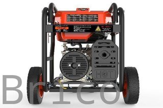Generador Genergy GORBEA II 2800W - 230V