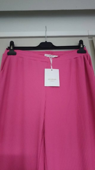 Set Pantalone + camicia nuovi con cartellino