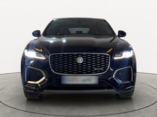 Jaguar F-Pace SE 90th