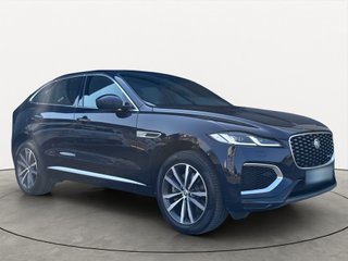 Jaguar F-Pace SE 90th