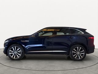 Jaguar F-Pace SE 90th