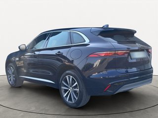 Jaguar F-Pace SE 90th