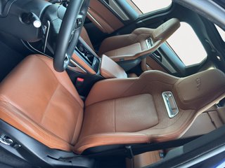Jaguar F-Pace SE 90th