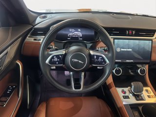 Jaguar F-Pace SE 90th