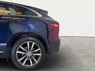 Jaguar F-Pace SE 90th
