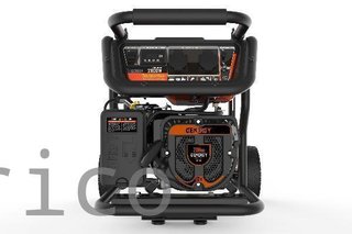 Generador Genergy GORBEA II 2800W - 230V