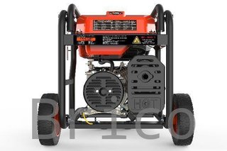 Generador Genergy GORBEA II 2800W - 230V