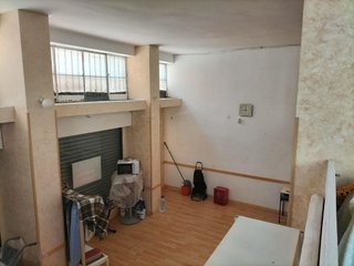 Local comercial en venta en San Pablo y Santa Marina en Palencia