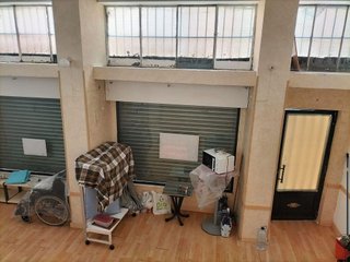 Local comercial en venta en San Pablo y Santa Marina en Palencia