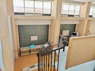 Local comercial en venta en San Pablo y Santa Marina en Palencia