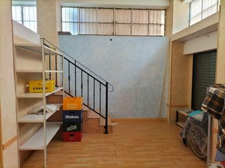 Local comercial en venta en San Pablo y Santa Marina en Palencia