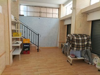 Local comercial en venta en San Pablo y Santa Marina en Palencia