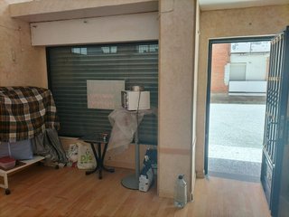 Local comercial en venta en San Pablo y Santa Marina en Palencia