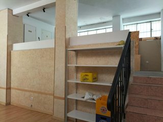 Local comercial en venta en San Pablo y Santa Marina en Palencia