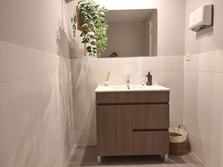 Oficina en venta en Ensanche en Coruña (A)